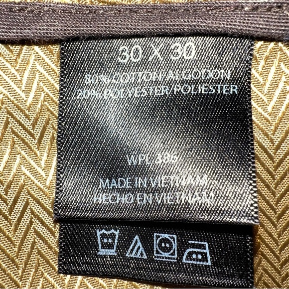 1926 Originals Pen Striped Pants size 30/30 - Picture 6 of 10